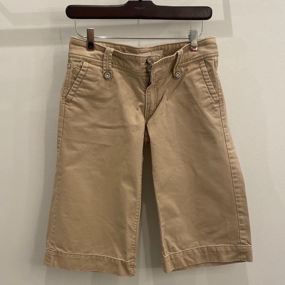 Gap Super Cute Shorts!